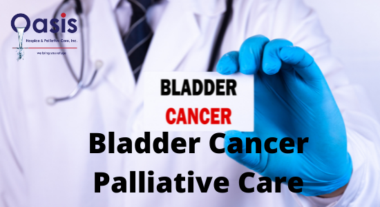 Bladder Cancer Palliative Care