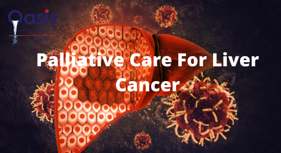 Palliative Care For Liver Cancer