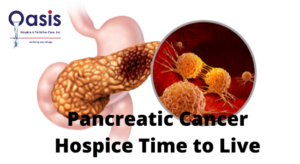 End of life care for pancreatic cancer - Pancreatic Cancer UK