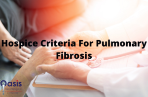 Pulmonary Fibrosis