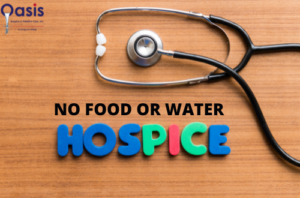 Food water hospice