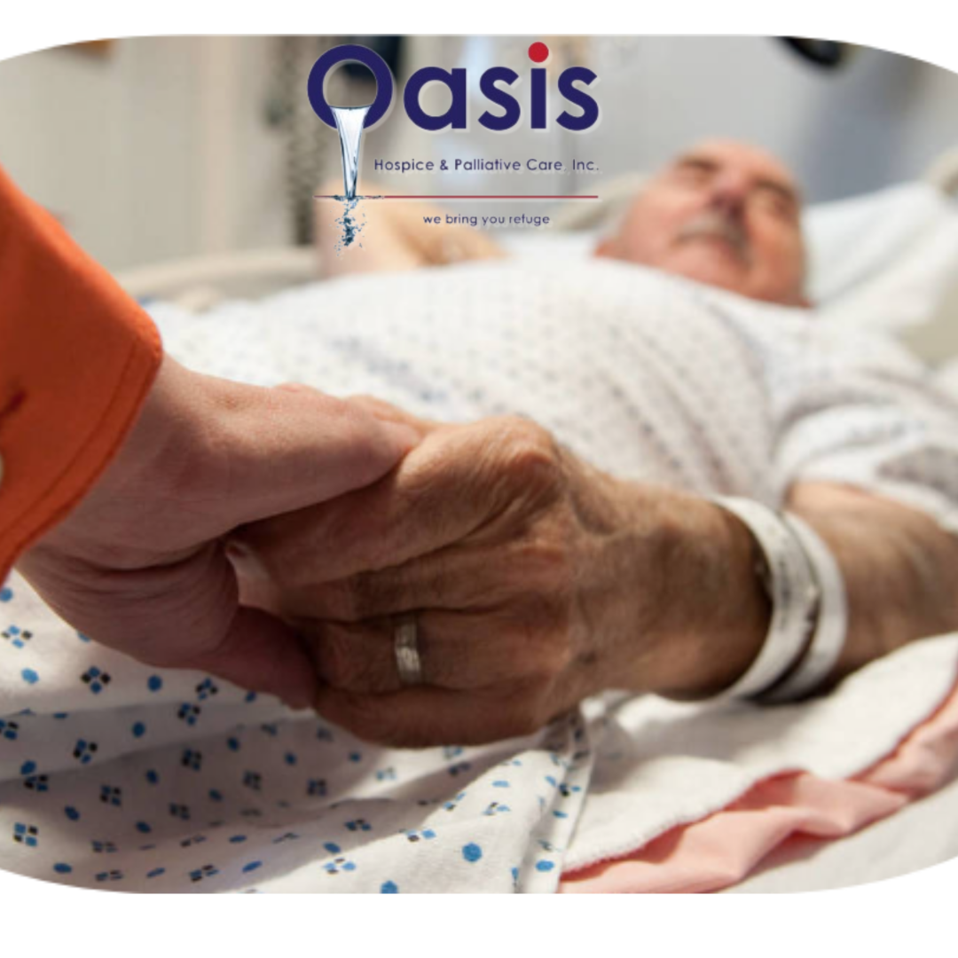 Things That Cause Discomfort To Terminally Ill Patients Oasis Hospice