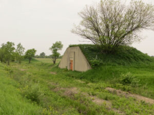 Midewin National Tallgrass Prairie