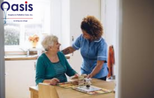 Hospice Caregiver Support Services