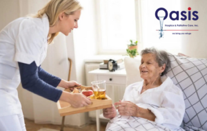 What Is Respite Care For Elderly