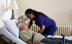 inpatient hospice care illinois