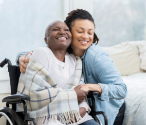 Long Term Care In Mesquite